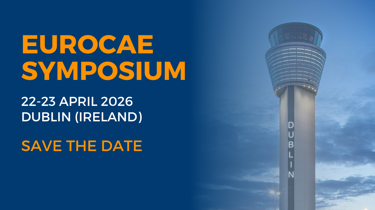 EUROCAE Symposium 2026